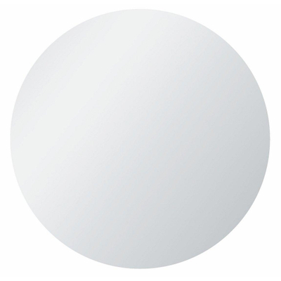 Xellanz Spiegel zonder lijst rond 60 x 0.5 cm
