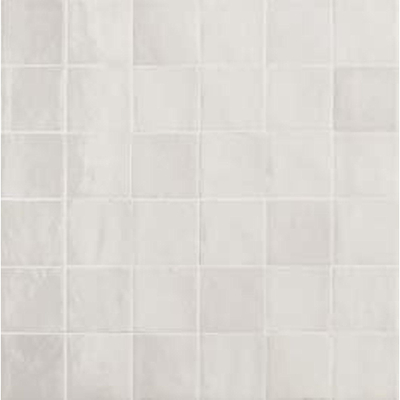 Marazzi Zellige Wandtegel 10x10cm 10mm Gesso