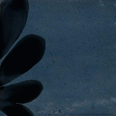 Marazzi Rice Decortegel 15x15cm 10mm porcellanato Blu