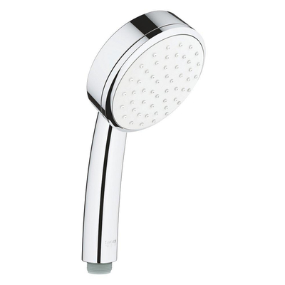 GROHE New Tempesta Cosmopolitan handdouche met 1 straalsoort chroom/wit