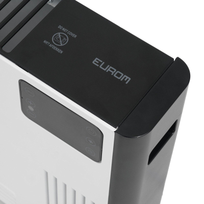 Eurom Safe-t-Convect 2400 Convector heater OUTLET