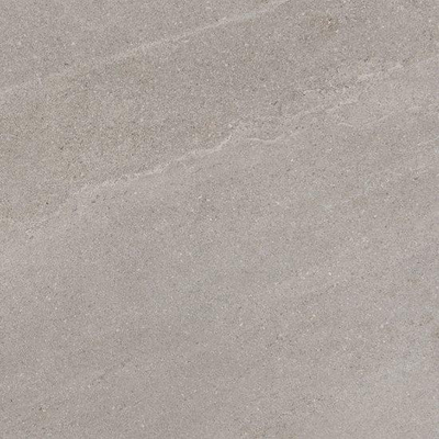 Serenissima Eclettica Vloer- en wandtegel - 60X60cm - 9,5mm - vierkant - gerectificeerd - Porcellanato gekleurd Argento Mat