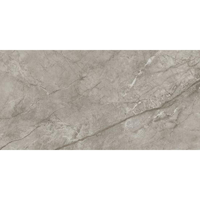 Atlas Concorde Marvel Meraviglia Vloer- en wandtegel - 60x120cm - 9mm - gerectificeerd - Porcellanato - Silver Majestic Velv. (Grijs)