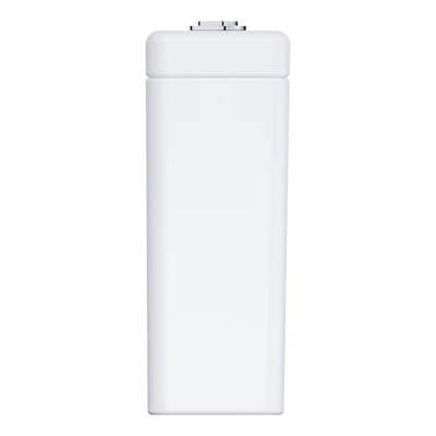 GROHE Bauedge ceramic reservoir tbv wc duoblok onderinlaat alpine wit