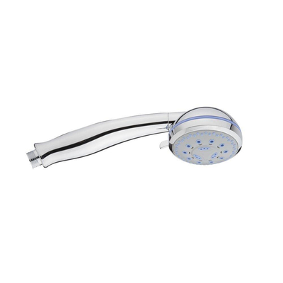 Tiger Trento Handdouche Chroom Douchekop diameter 8.5cm