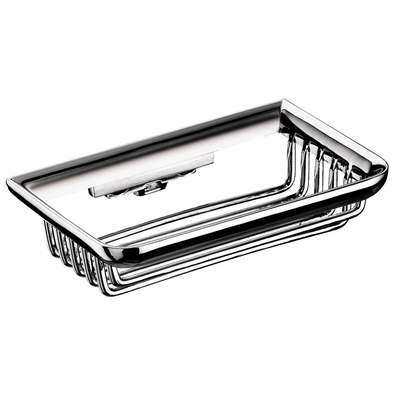 Emco System 2 korf afneembaar chroom