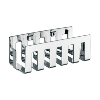 Emco System 2 korf afneembaar chroom
