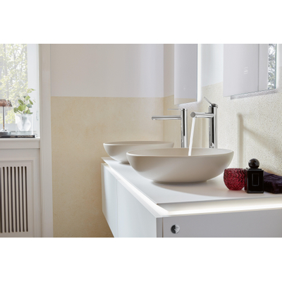 Villeroy & Boch More to see spiegel 45x75cm LED rondom 19,68W 2700-6500K