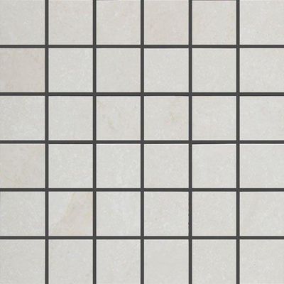 Douglas jones Marbles VLMoz. - 30X30 - 9,5mm - gerectificeerd - Wells Ivory Mat