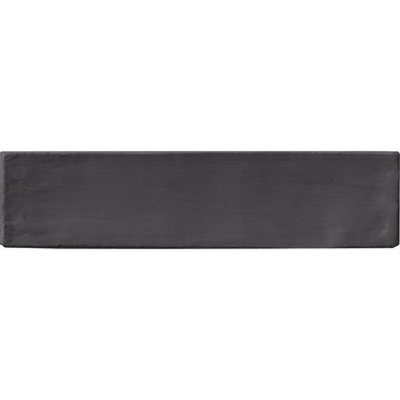 SAMPLE Emil Total Brick Wandtegel 6x24cm 10mm Antracite