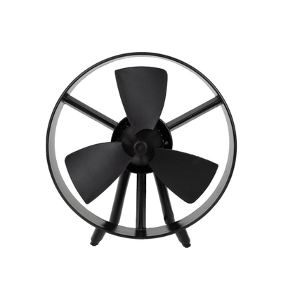 Eurom Ventilator Safe-blade fan black