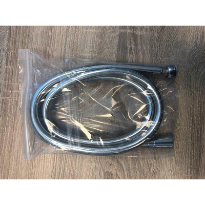 Adema Sparkle doucheslang chroom 2019391/2019393/SW161775/SW223272