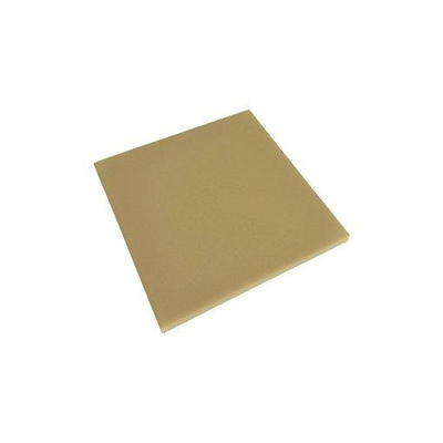 CIPA GRES Colourstyle wand- en vloertegel - 10x10cm - 7.2mm - Vierkant - gerectificeerd - Beige mat