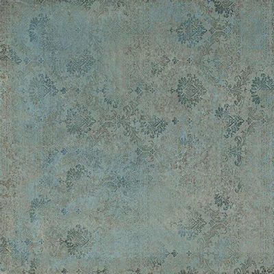 SAMPLE Serenissima Studio 50 Decortegel 60x60cm 10mm gerectificeerd R10 porcellanato Verderame