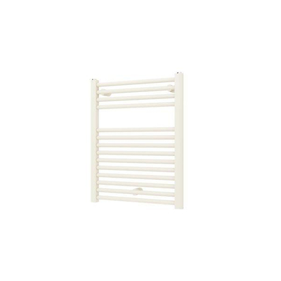 Plieger Palermo designradiator horizontaal 688x550mm 348W pergamon