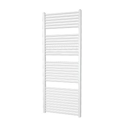 Plieger Quadro designradiator horizontaal 1535x600mm 886W wit