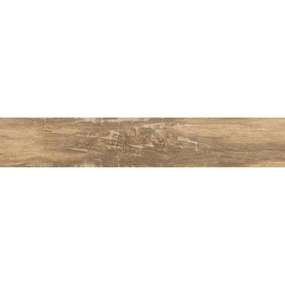 SAMPLE JOS. Woodmania Vloer- en wandtegel 20x120cm 10.5mm R9 porcellanato Honey