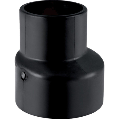 Geberit Silent-db20 verloopstuk excentrisch kort d 90/75