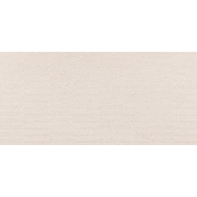 JOS. Blunt Decortegel 30x60cm 8mm witte scherf White