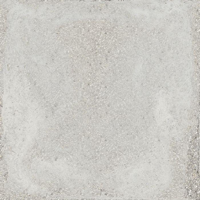 SAMPLE Paul & Co Ceramiche Terrazzo vloertegel gerectificeerd Vintage Casale grigio Mat