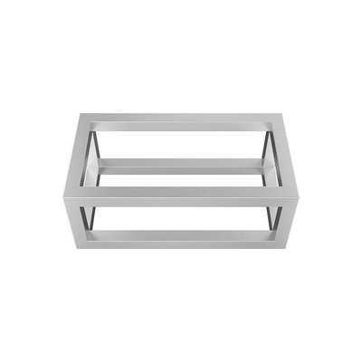 Wiesbaden Nick frame voor fontein 395 x 150 x 215 mm RVS