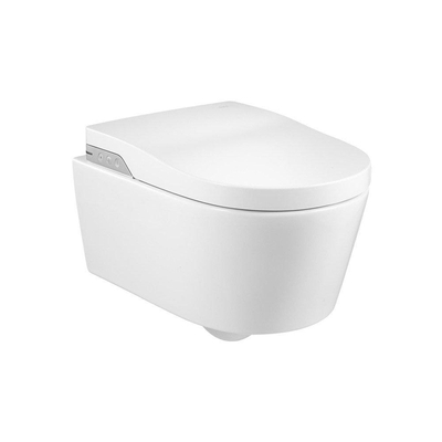 Roca in-wash Inspira by Laufen douche wc wit