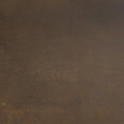 Douglas Jones Metal Vloer- en wandtegel 120x120cm 9.5mm porcellanato Corten