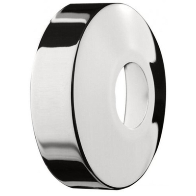 Riko chroom kraanrozet 3/4x10mm