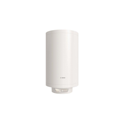 Bosch 6000T ES elektrische boiler - 100 liter - 2000 W - geëmailleerde kuip - verticaal of horizontaal model - droge weerstand - ErP SWW: C - tapwaterprofiel: L
