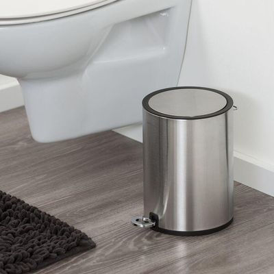 Sealskin Industrial Pedaalemmer RVS