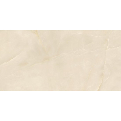 Atlas Concorde Marvel Onyx Vloer- en wandtegel - 60x120cm - 9mm - gerectificeerd - Porcellanato - Alabaster (Beige)