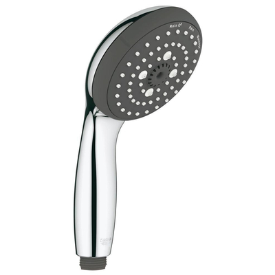 GROHE Start 3 handdouche 3 standen 10cm chroom