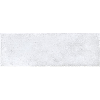 Metropol Cosmopolitan Wandtegel 30x90cm 10.6mm gerectificeerd Blanco