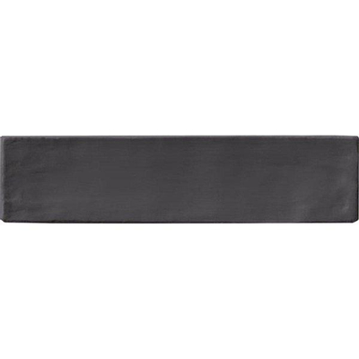 SAMPLE Emil Total Brick Wandtegel 6x24cm 10mm Antracite
