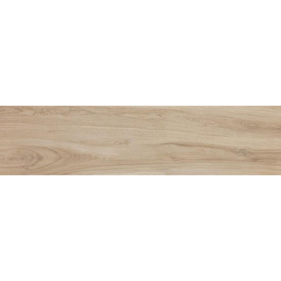 SAMPLE Sintesi Mywood Vloer- en wandtegel 30x121cm 10mm gerectificeerd porcellanato Miele