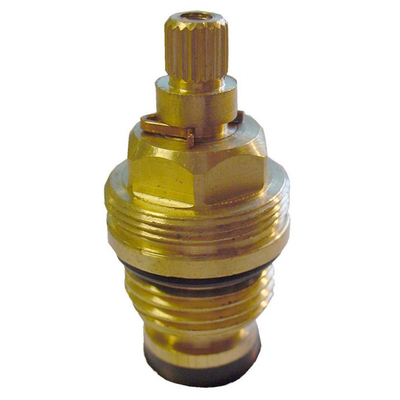 Riko Kraanspindels 1/2