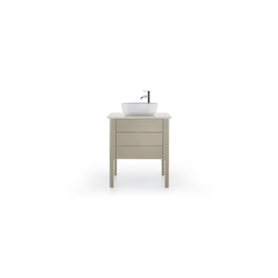 Duravit C.1 wastafelmengkraan S-size chroom