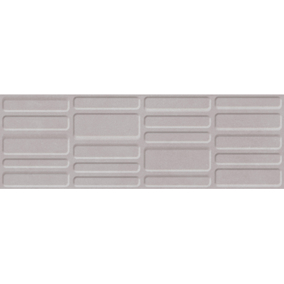 SAMPLE Cifre Cerámica Gravity wandtegel Pearl (Grijs)