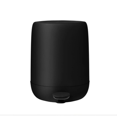 Blomus Sono Pedaalemmer - 3L - black