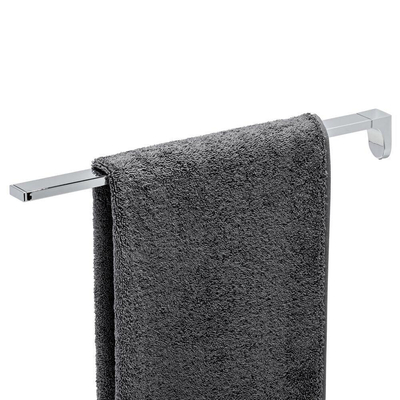 Geesa Wynk Handdoekrek 1 arm Chroom