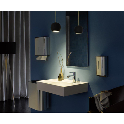 Emco System 2 zeepdispenser sensor gestuurd chroom