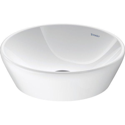 Duravit D-Neo badkamermeubelset 140x55cm 2 lades met 2 waskommen keramiek Natuur eiken Mat