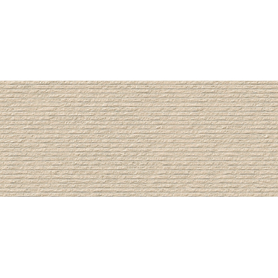 Fap Ceramiche Nobu wandtegel - 50x120cm - gerectificeerd - Natuursteen look - Beige mat (beige)