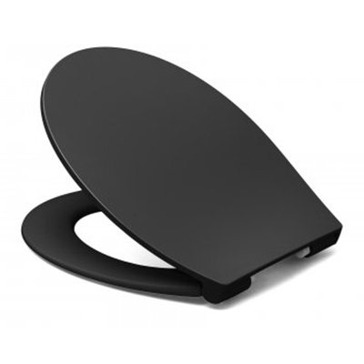 Cedo Mojave beach Toiletzitting/siège wc Black