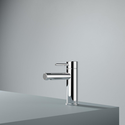 Hotbath BUDDY Wastafelmengkraan - laag model - Chroom