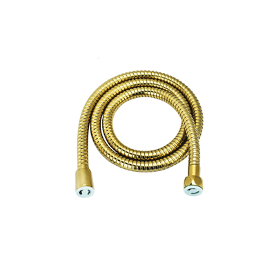 Adema Calypte Doucheslang - 150cm - metaal - goud