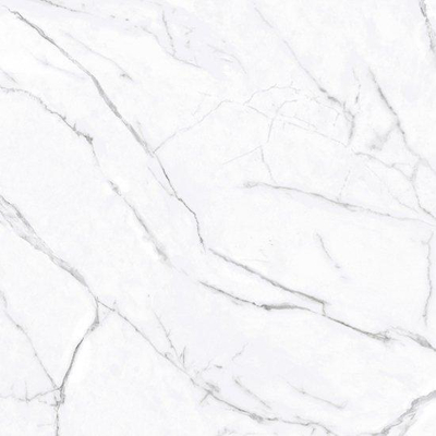 Douglas jones Marbles Vloertegel 900X900 Lincoln White 10,5mm Glans Ret.