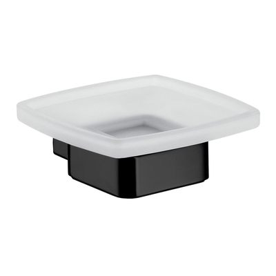 Emco Loft Zeephouder Zwart