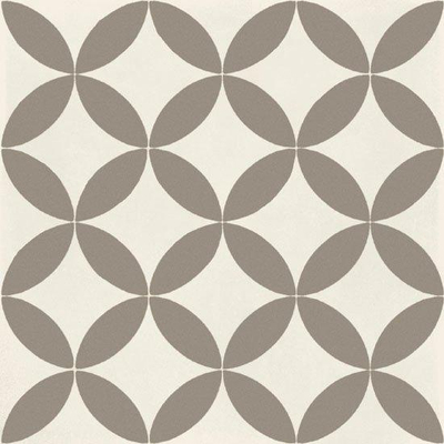 Marazzi DSegni Decortegel 20x20cm 10mm R9 porcellanato Mud