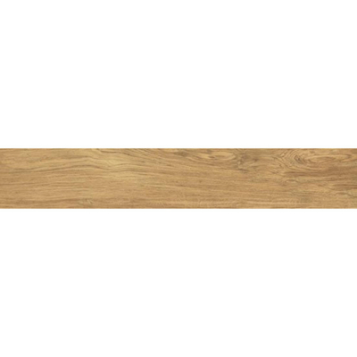 Marazzi Treverk Look Vloer- en wandtegel 15x90cm 8.5mm gerectificeerd R9 porcellanato Honey